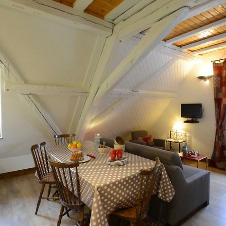Ribeauville City Center - Gite Des Menetriers, Les Vieilles Vignes - Екстер'єр фото
